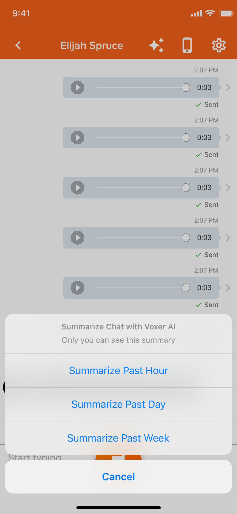 iOS Bulk Summary Action Sheet.png